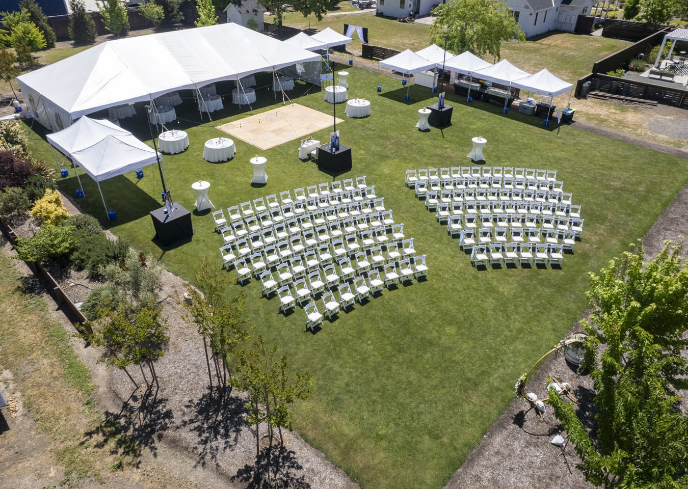 25-05 May - GMF - Diaz Property Set for McKnight Wedding - DJI_0492 for website